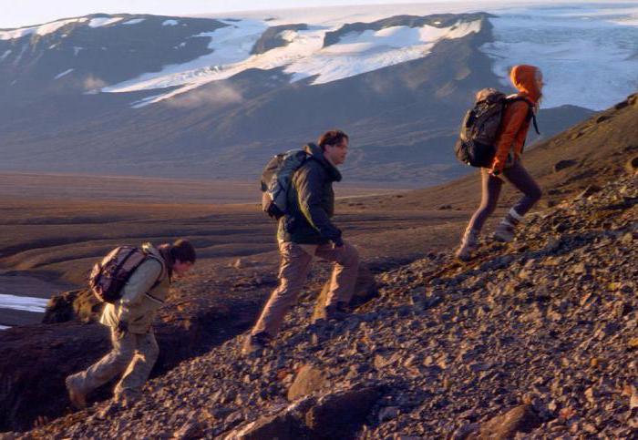 Gdzie jest Islandia? Na to pytanie odpowiada geografia i geologia