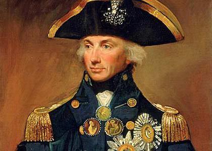 Horatio Nelson 