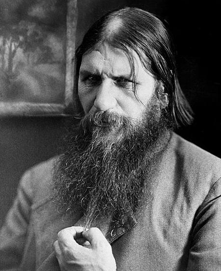 Rasputin Gregory: Interesujące fakty, przewidywania