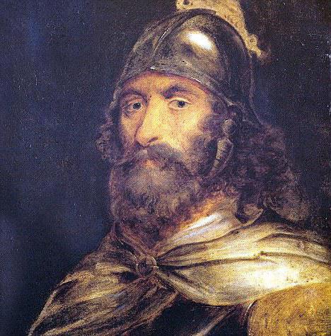 sir william wallace