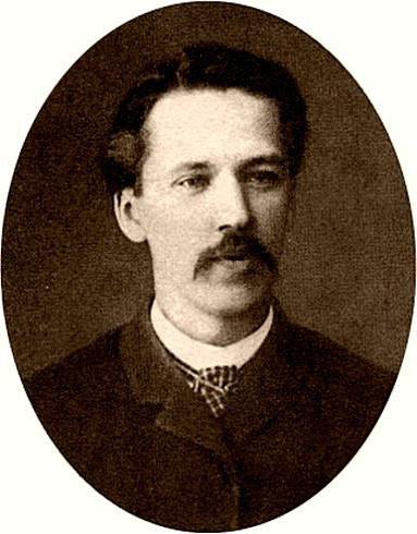 Zubatov Sergey Vasilyevich (1864-1917): biografia. Kierownik Sekcji Specjalnej Departamentu Policji Cesarstwa Rosyjskiego