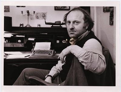 Joseph Brodsky. Biografia poety w jego ojczyźnie i na wygnaniu