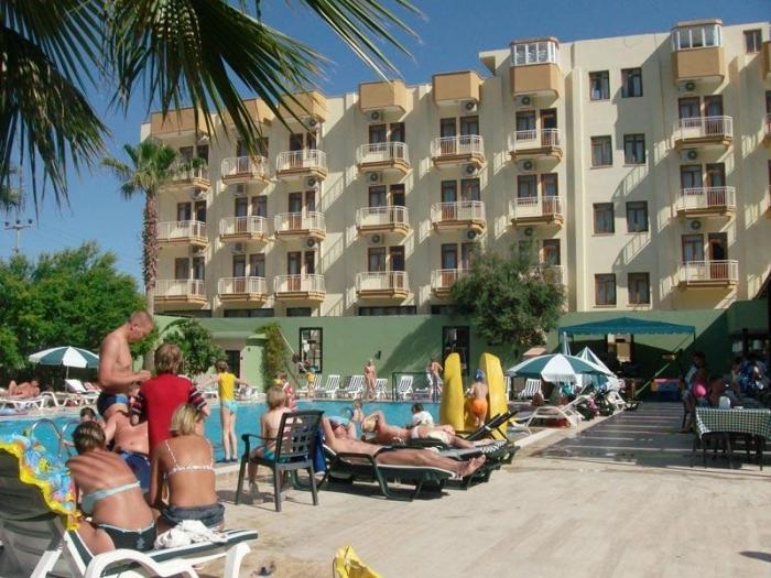 Adress Beach Hotel - jakość i komfort w przystępnej cenie