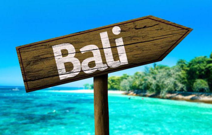 Bali w październiku: jesienna wycieczka na lato