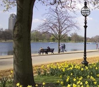 Czym jest Hyde Park dla mieszkańców i turystów?