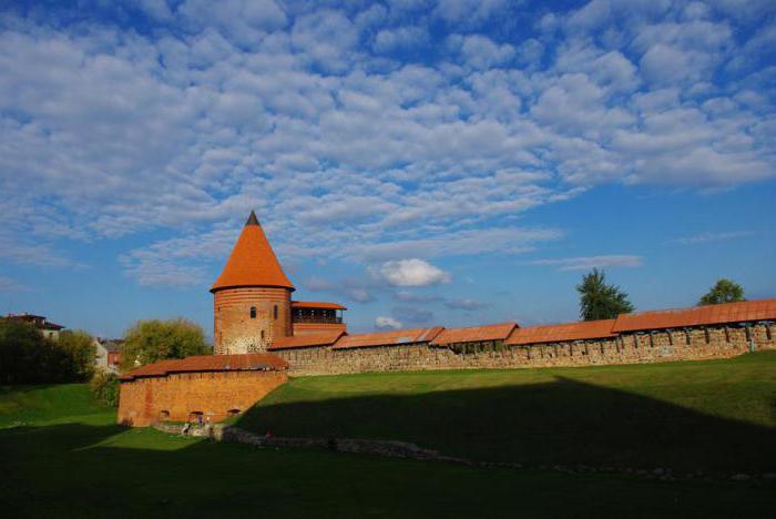 Kaunas Castle Godziny otwarcia 