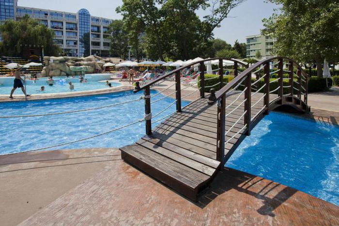 Club Calimera Sunny Beach: recenzja, opis, pokoje i opinie