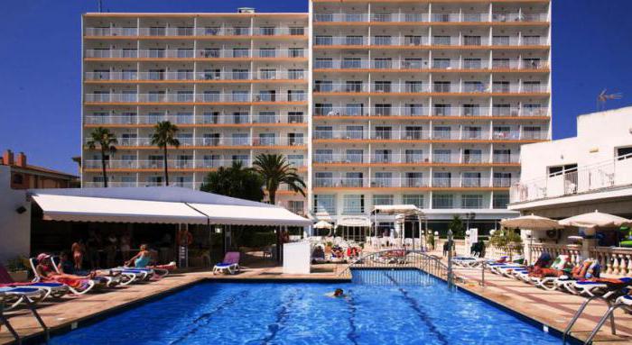 Hotel Globales Condes De Alcudia 3 * (Majorka, Hiszpania): zdjęcia z wakacji i opinie