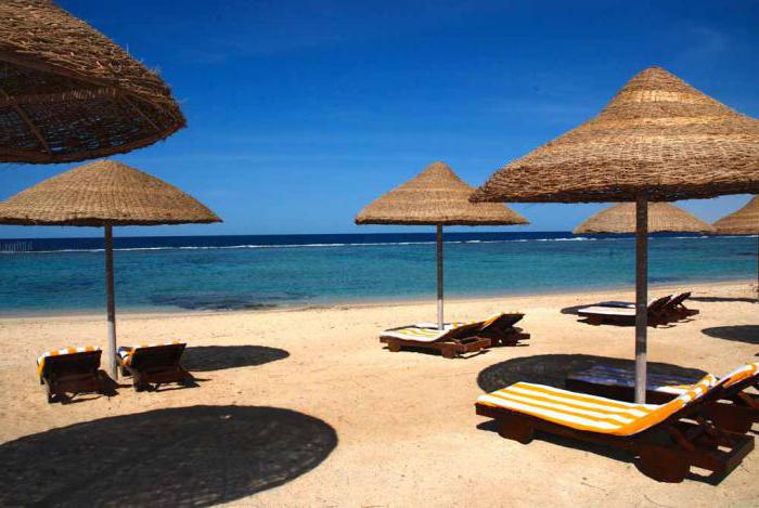 Onatti Beach Resort (Egipt, Marsa Alam): opis i zdjęcia