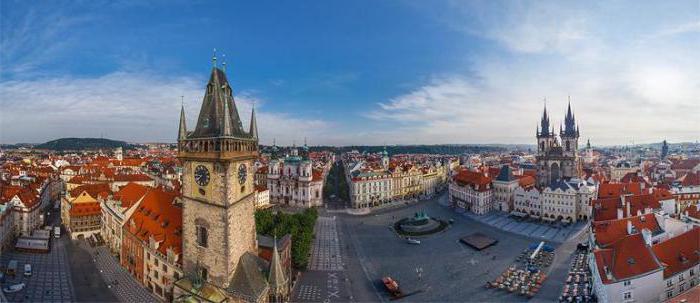 hotel seifert 4 praga 