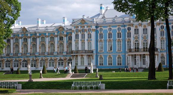 miasto pavlovsk saint petersburg