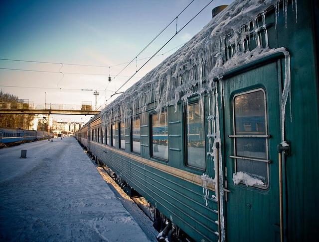 Northern Railway: rola w życiu kraju