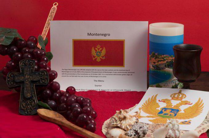 Tour operator for Montenegro in Russia: ocena, opinie