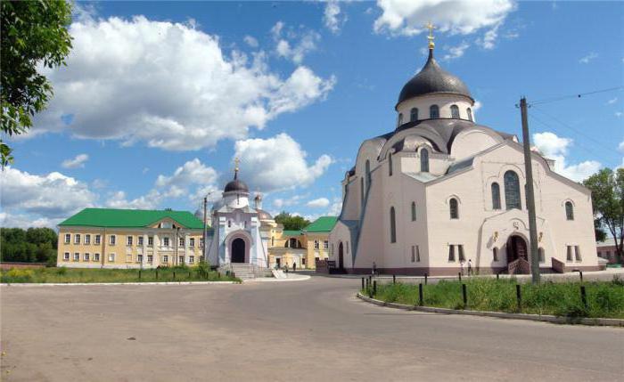 Katedra Zmartwychwstania Pańskiego (Tver): cechy architektury, historia, recenzje