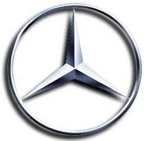 Historia logo Mercedes