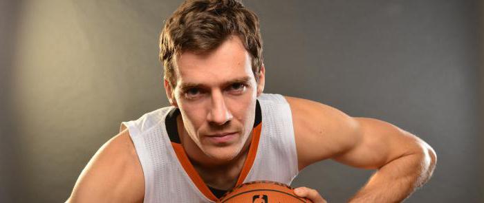 Koszykarz Goran Dragic: biografia, kariera