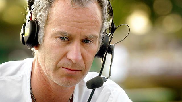 John McEnroe: biografia i kariera tenisowa