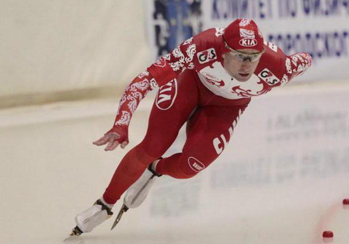 Yesin Alexey - utalentowany rosyjski skater