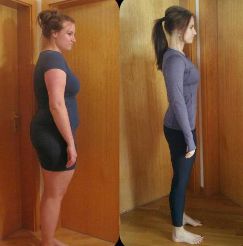 Jak schudnąć o 30 kg: dieta, ćwiczenia, opinie