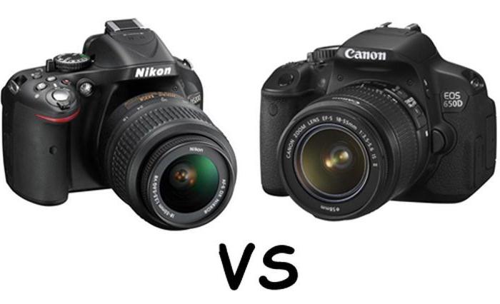 Nikon 5200: omówienie, specyfikacje i opinie kupujących: