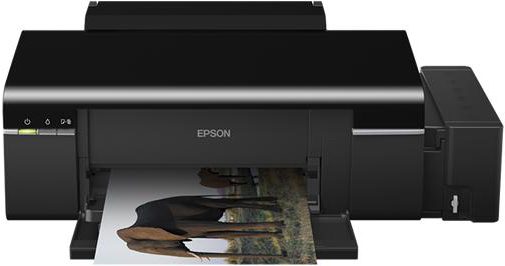 drukarka fotograficzna epson l800 recenzji