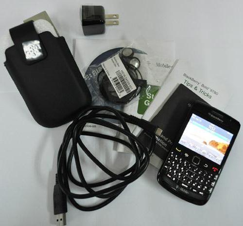 blackberry pogrubiony 9780 recenzji