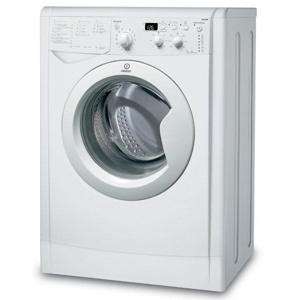 pralka indesit iwsd 5085