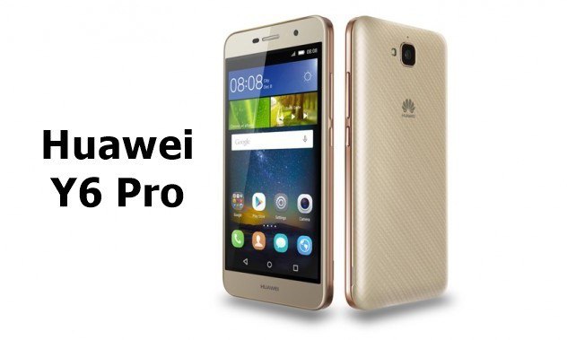 Recenzja huawei y6 pro