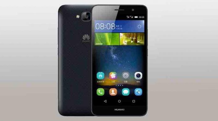 Recenzja huawei y6 pro