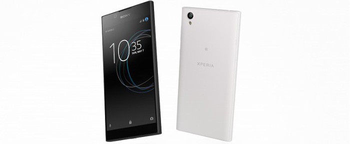 Sony Xperia L1: dane techniczne i recenzje