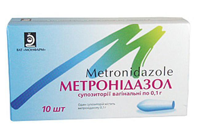 Metronidazol i alkohol: kompatybilność