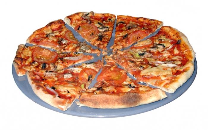 Odpowiedzmy na pytanie, ile kalorii w pizzy?