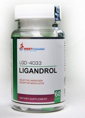 opis leków ligandrol recenzji