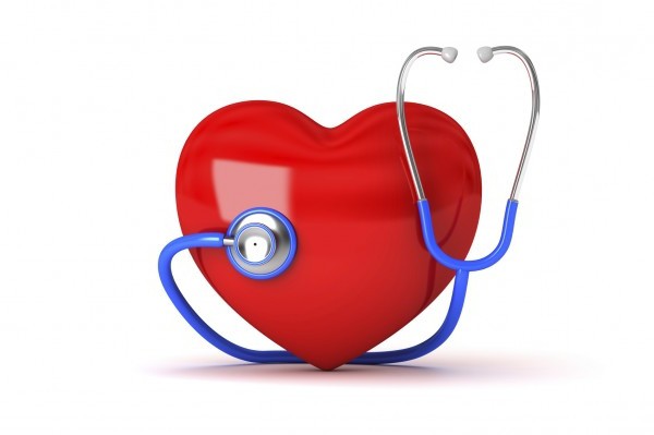 Choroby sercowo-naczyniowe - plaga XXI wieku
